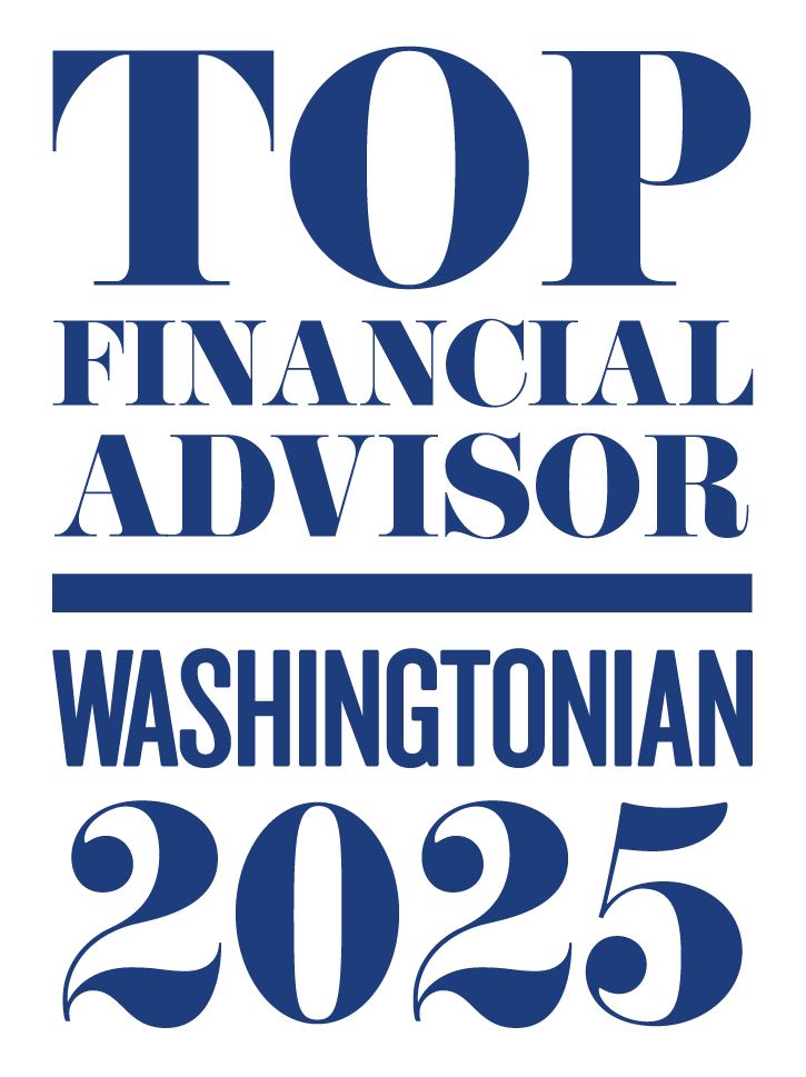 Washingtonian Top Financial Advisers